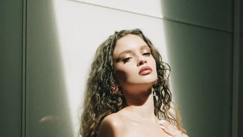 Sabrina Claudio