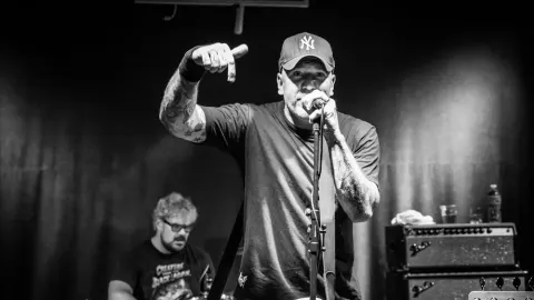 CJ Ramone