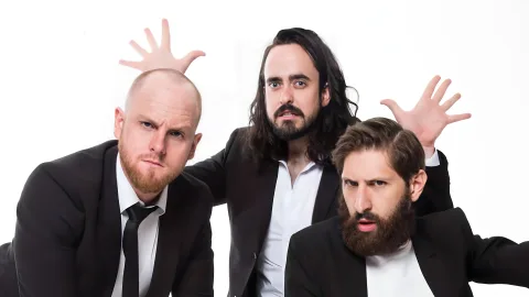 Aunty Donna