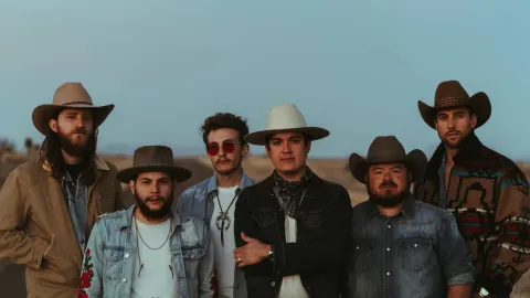 Flatland Cavalry