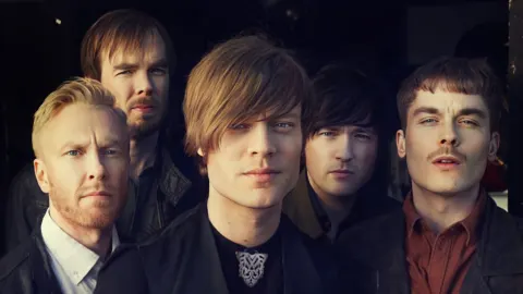 Mando Diao