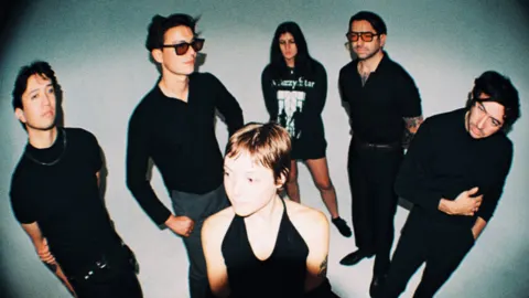 The Buttertones
