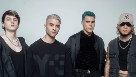 CNCO