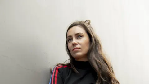 Amy Shark