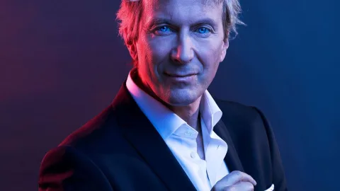Alain Choquette