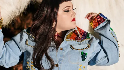 Beth Ditto