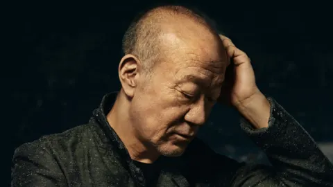 Joe Hisaishi