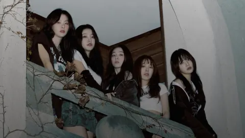 Red Velvet