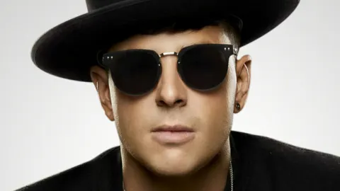 Timmy Trumpet