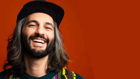 Amir K