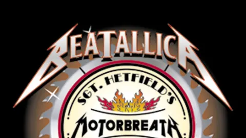 Beatallica