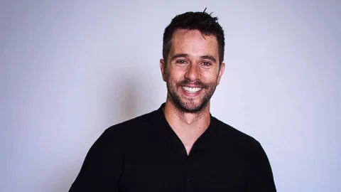Alexandre Barrette