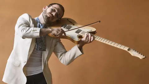 Theo Katzman