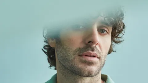 Alex Nevsky