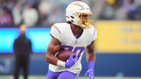 Los Angeles Chargers