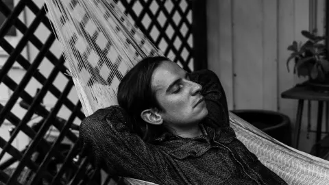 Adam Torres