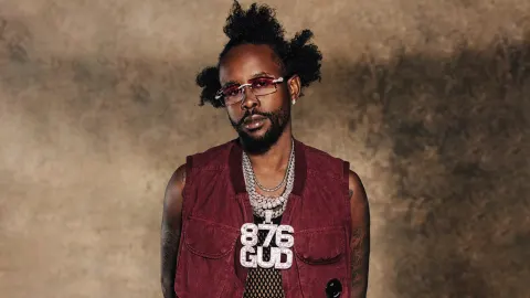 Popcaan