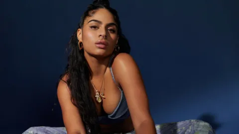 Jessie Reyez