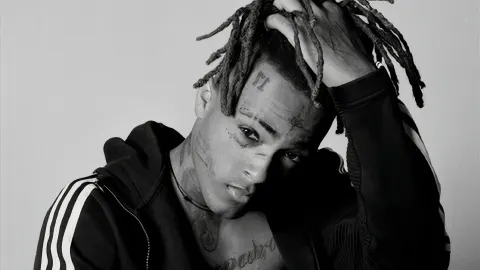 XXXTentacion