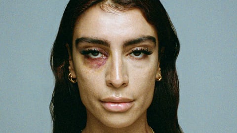 Sevdaliza