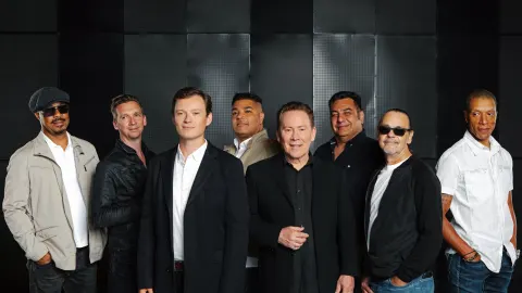 UB40 Feat Ali Campbell Margate