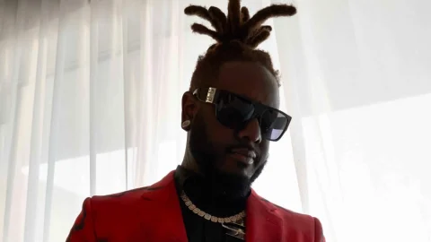 T-Pain