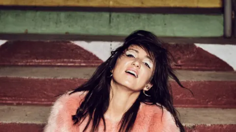 KT Tunstall