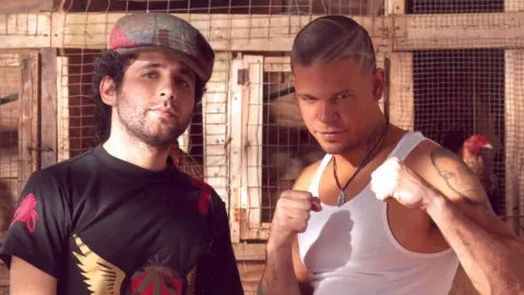 Calle 13