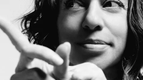 Ani DiFranco