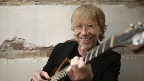 Trey Anastasio