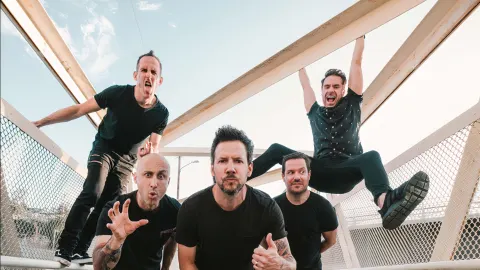 Simple Plan