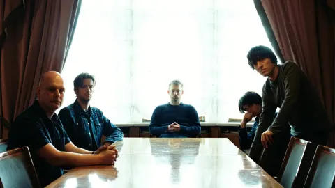 Radiohead