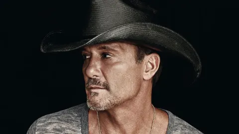 Tim McGraw