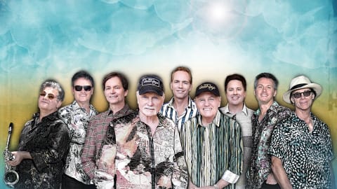 Beach Boys Roses