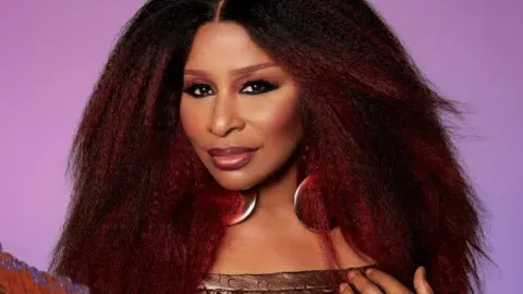 Chaka Khan