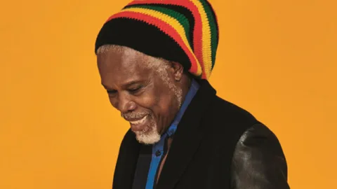 Billy Ocean Margate