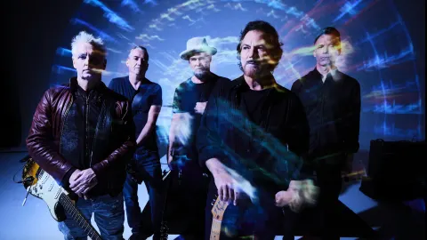 Pearl Jam