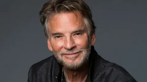 Kenny Loggins