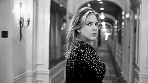 Diana Krall Barcelona