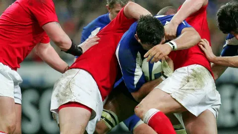 USAs Landslag i Rugby League