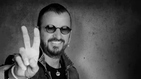 Boletos Ringo Starr