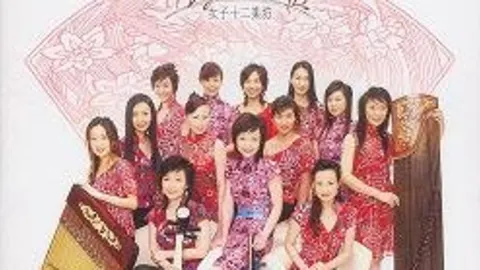 Twelve Girls Band