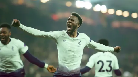 Tottenham Hotspur