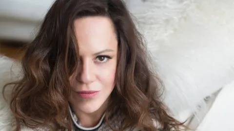 Bebel Gilberto
