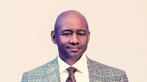 Branford Marsalis