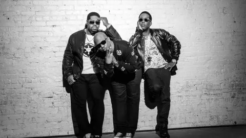 Boyz II Men