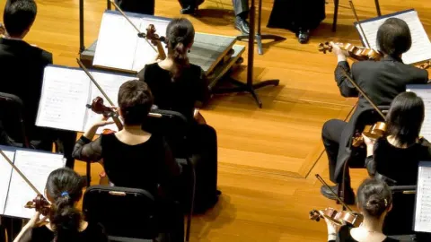 Boston Symphony Orchestra