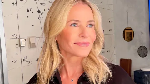 Chelsea Handler