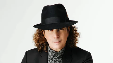 Boney James