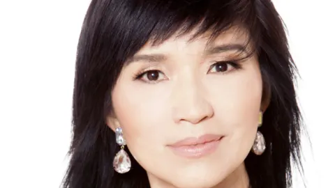 Keiko Matsui
